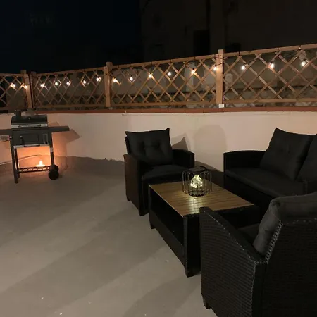 Dory's House Apartment *