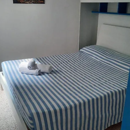Appartement Dory's House Trapani