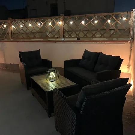 Apartman Dory's House *