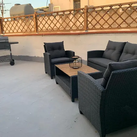 Apartment Dory's House