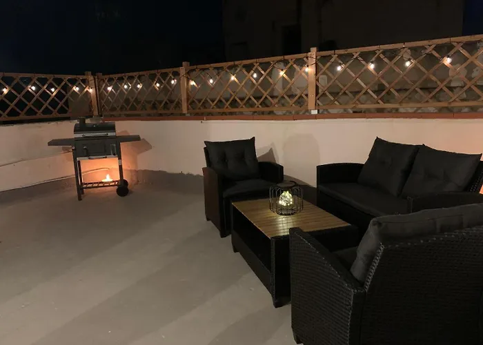 Dory's House Apartment *