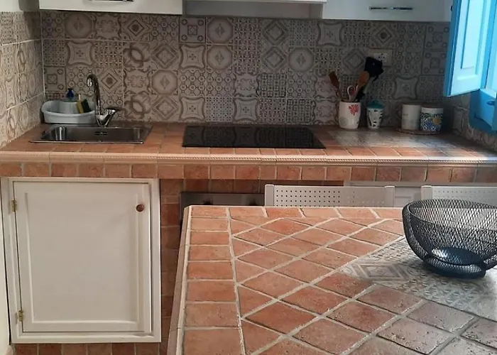 Dory's House * Τραπάνι