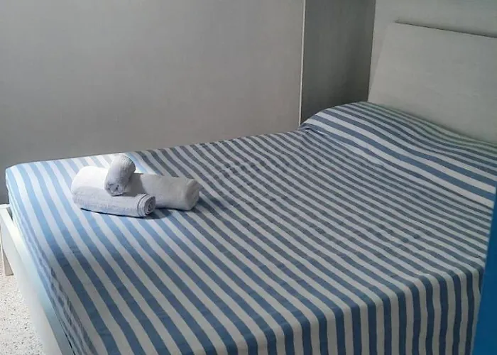 Apartman Dory's House Trapani