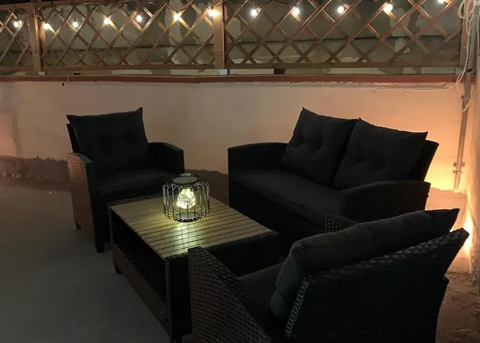 Διαμέρισμα Dory's House *