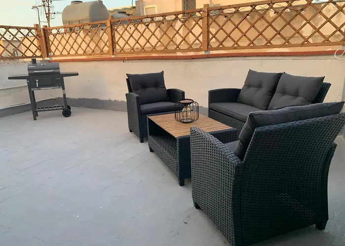 Διαμέρισμα Dory's House