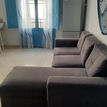 Apartamento Dory's House *