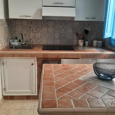 Dory's House * Trapani