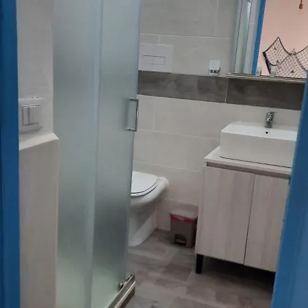 Apartamento Dory's House *