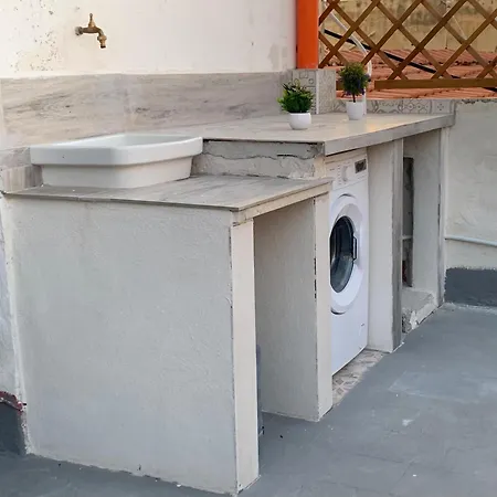 Dory's House