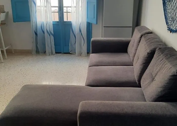 דירה Dory's House *