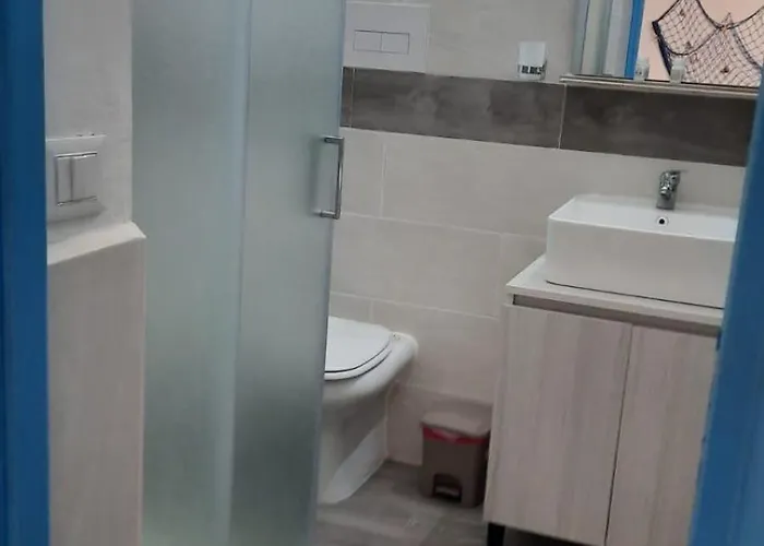 דירה Dory's House *